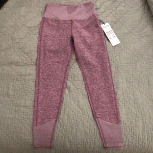 Alo 7/8 high waist lounge legging